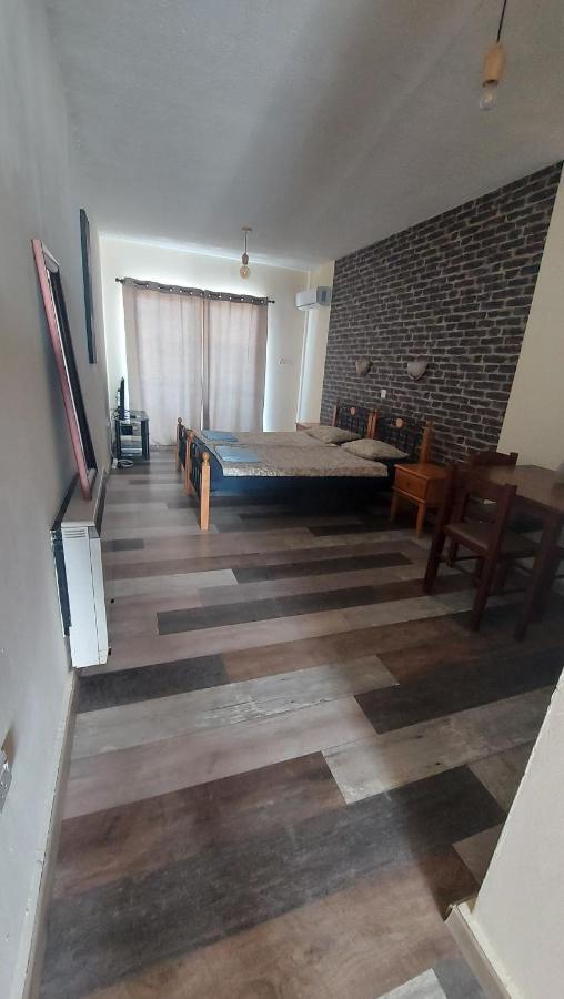 Pomelo Apartments Ayia Napa Exteriör bild