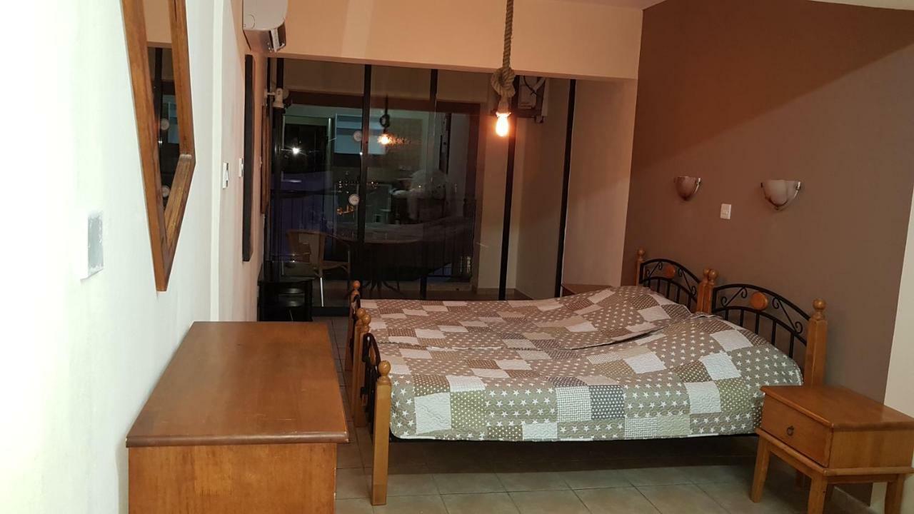 Pomelo Apartments Ayia Napa Exteriör bild