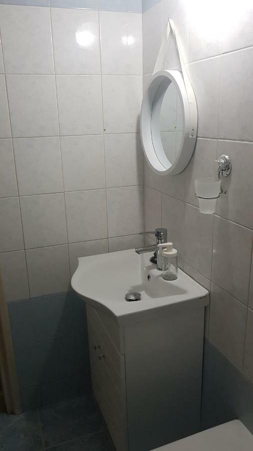 Pomelo Apartments Ayia Napa Exteriör bild