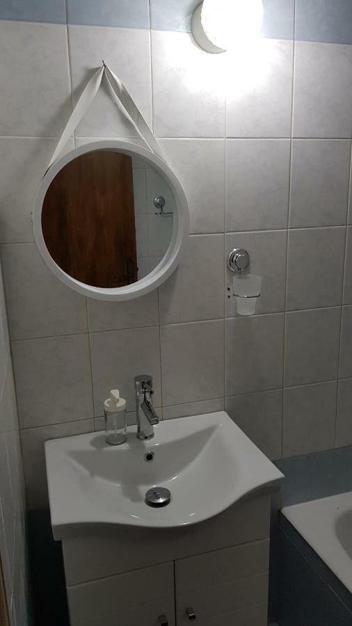 Pomelo Apartments Ayia Napa Exteriör bild