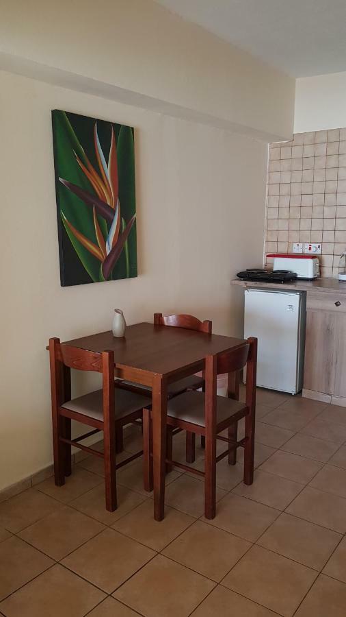 Pomelo Apartments Ayia Napa Exteriör bild